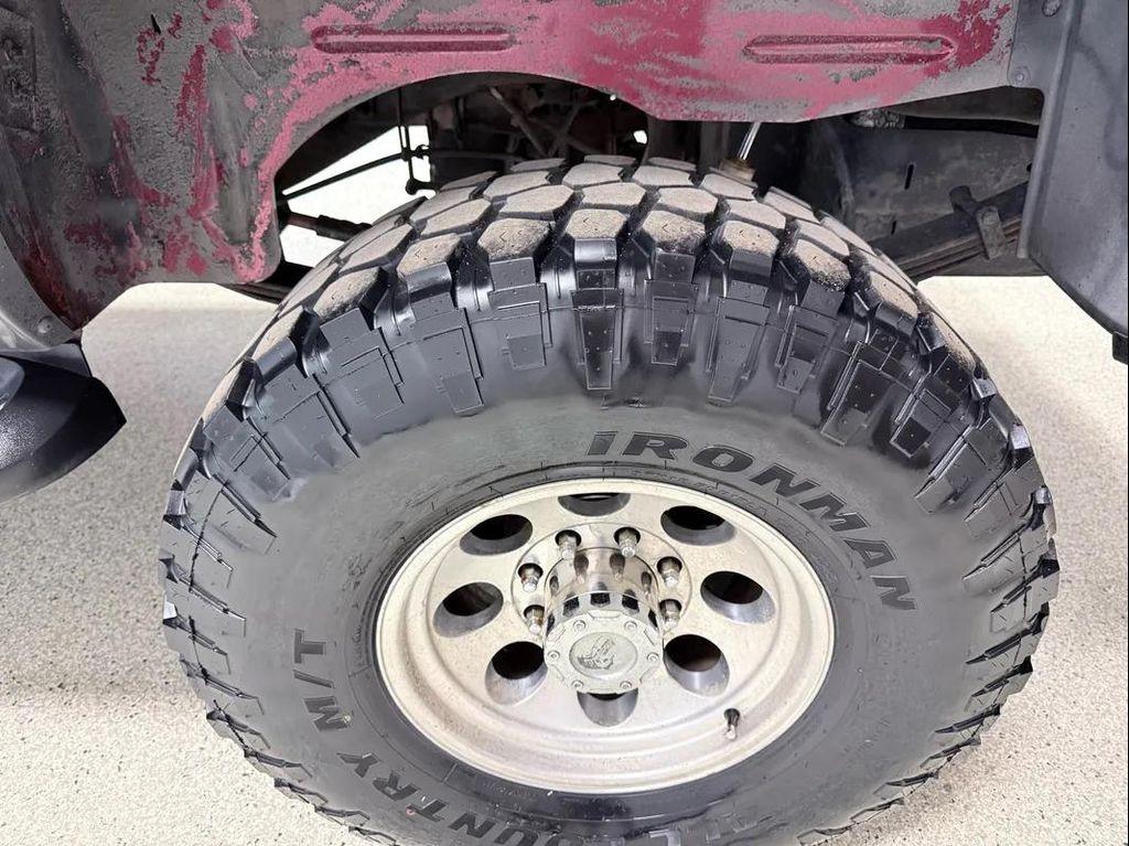 used 2003 Ford Excursion car, priced at $17,495
