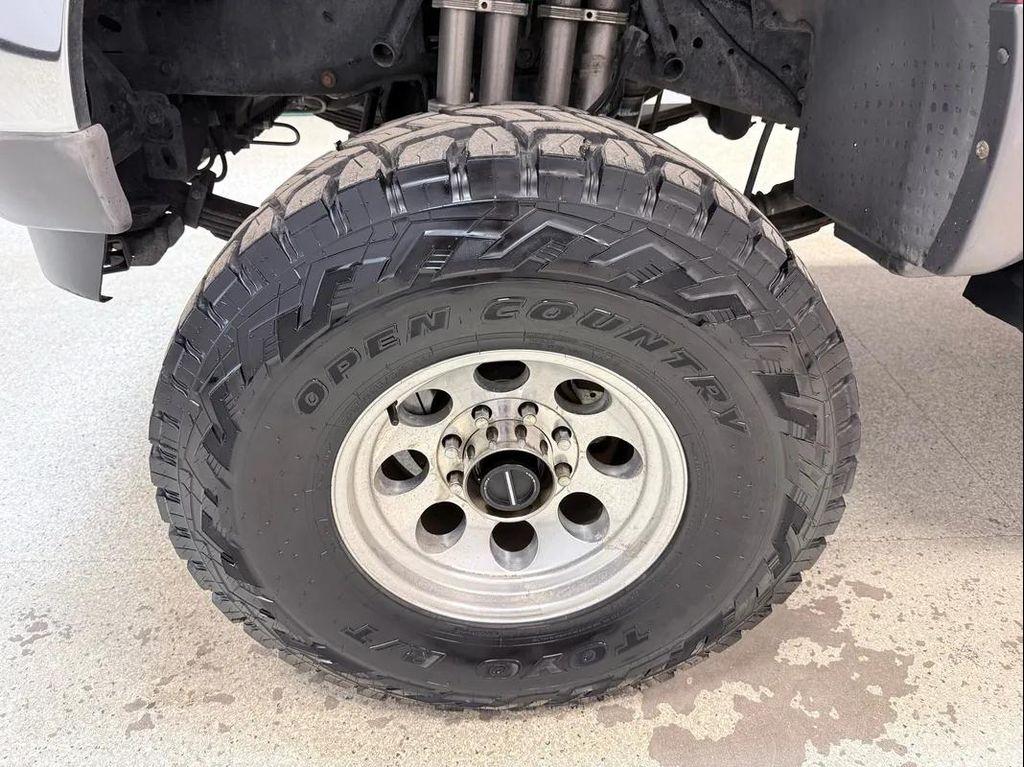 used 2003 Ford Excursion car, priced at $17,495
