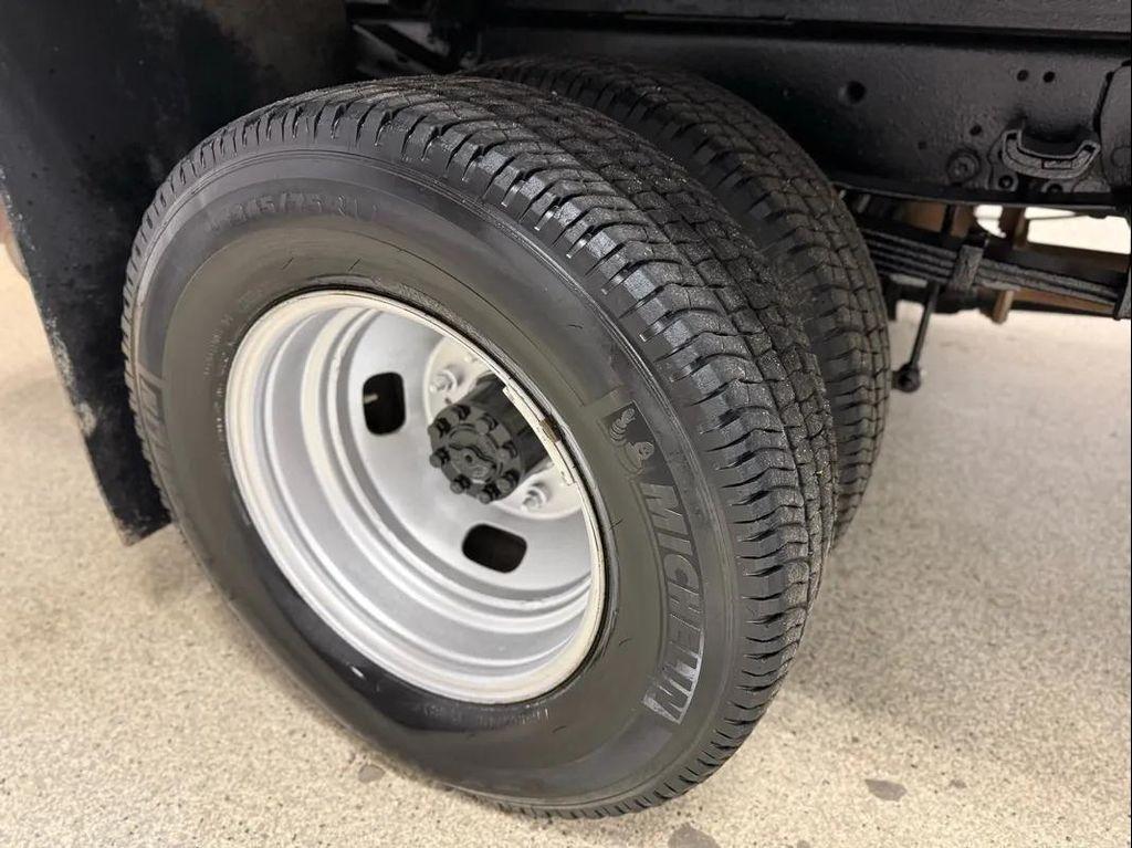 used 2017 Ford F-350 car, priced at $45,988