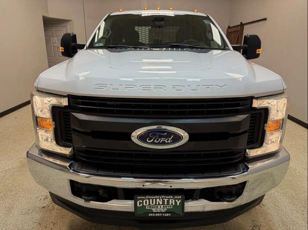 used 2017 Ford F-350 car, priced at $45,988