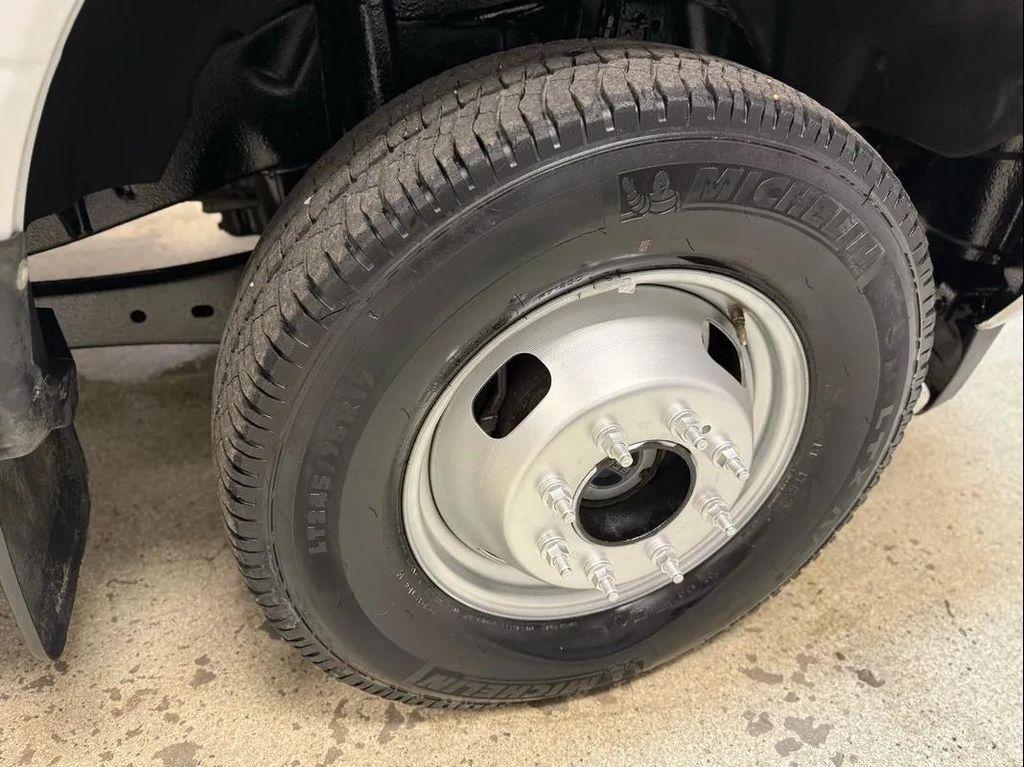 used 2017 Ford F-350 car, priced at $45,988
