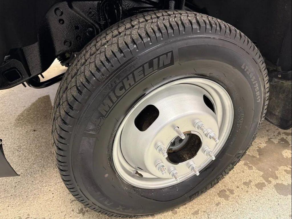 used 2017 Ford F-350 car, priced at $45,988
