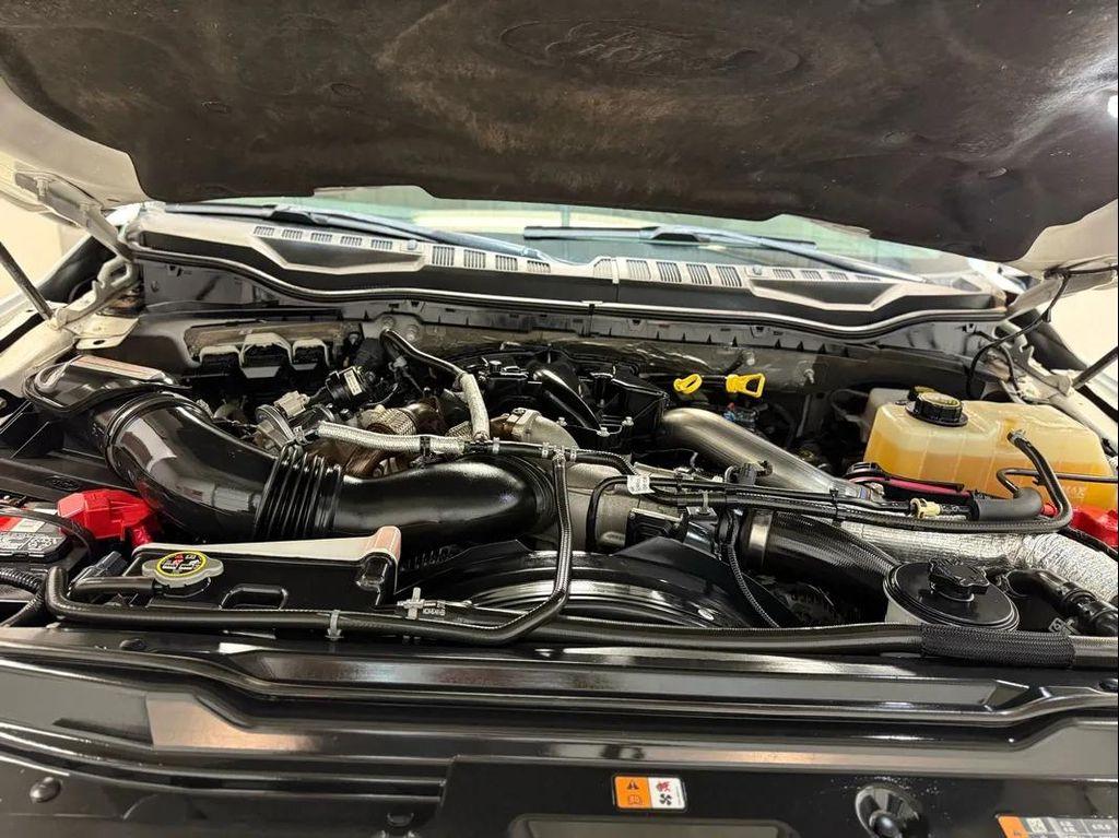 used 2017 Ford F-350 car, priced at $45,988
