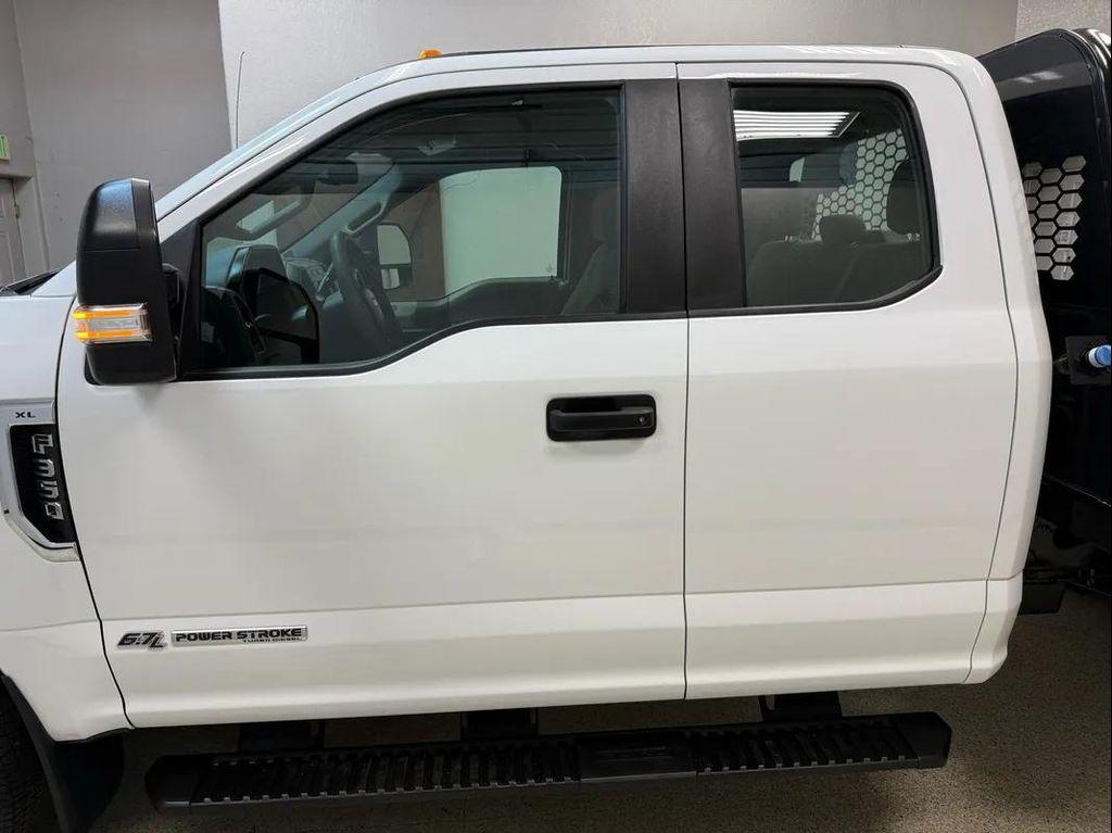 used 2017 Ford F-350 car, priced at $45,988