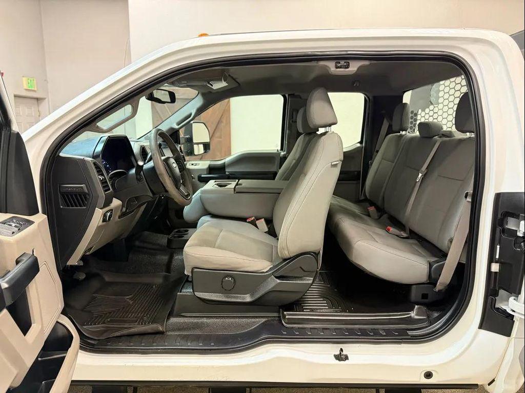used 2017 Ford F-350 car, priced at $45,988