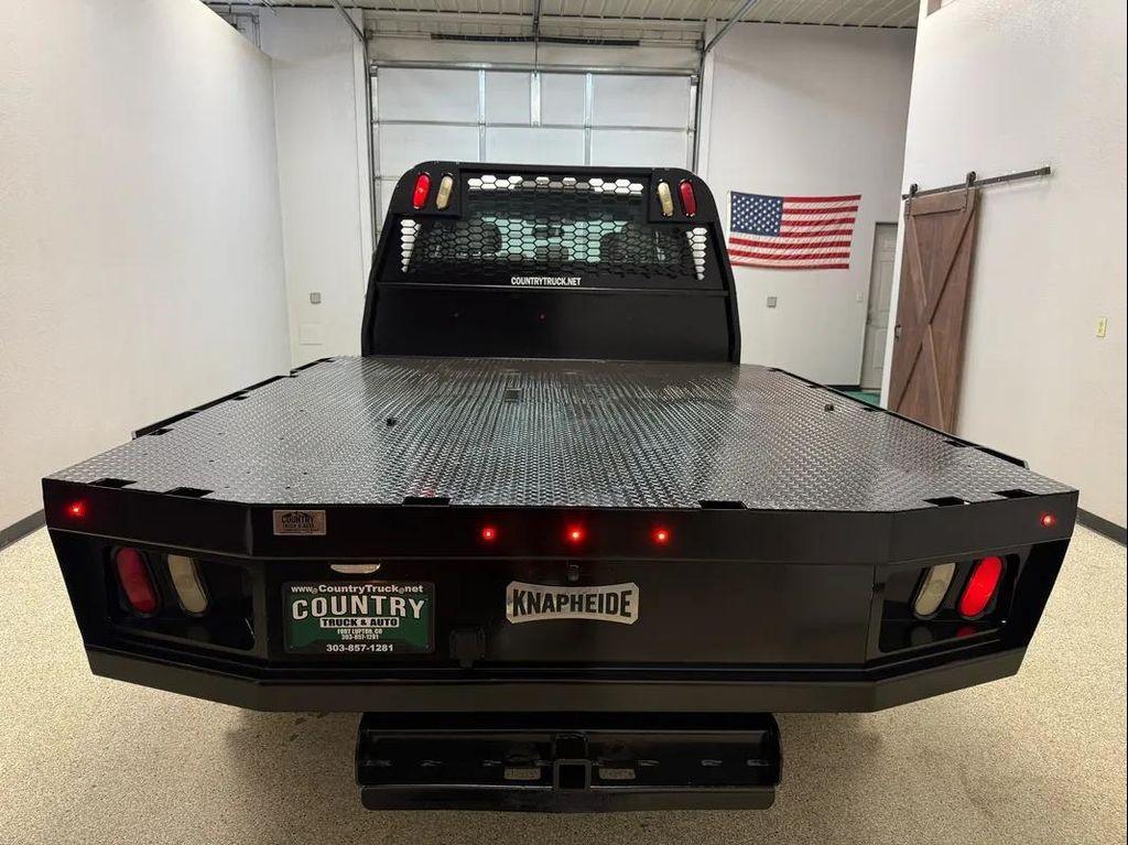 used 2017 Ford F-350 car, priced at $45,988
