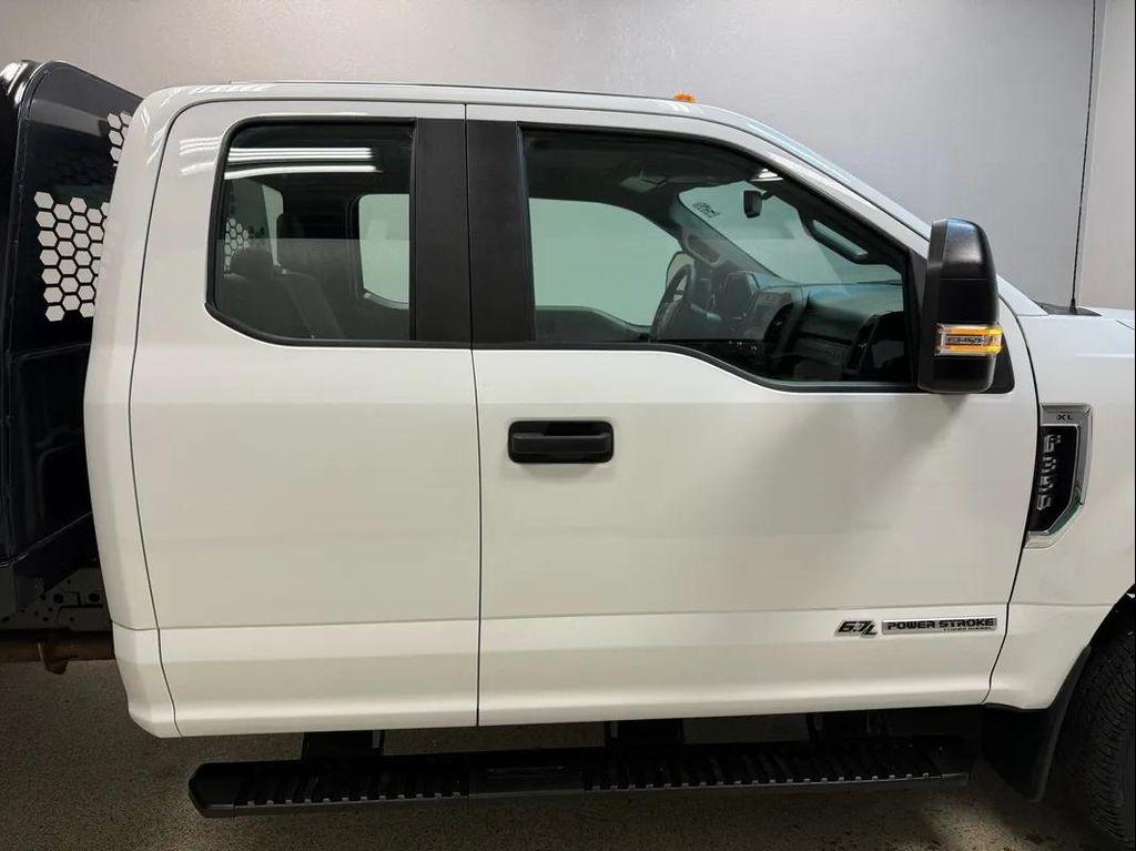 used 2017 Ford F-350 car, priced at $45,988