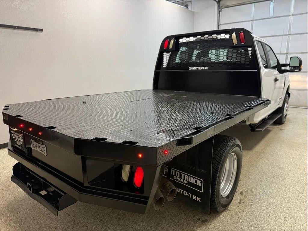 used 2017 Ford F-350 car, priced at $45,988