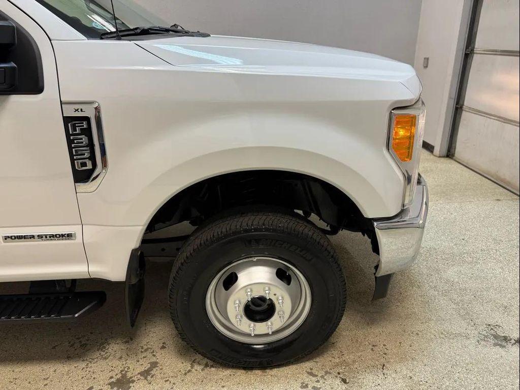 used 2017 Ford F-350 car, priced at $45,988