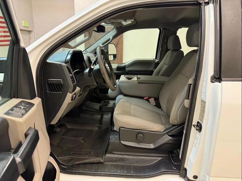 used 2017 Ford F-350 car, priced at $45,988