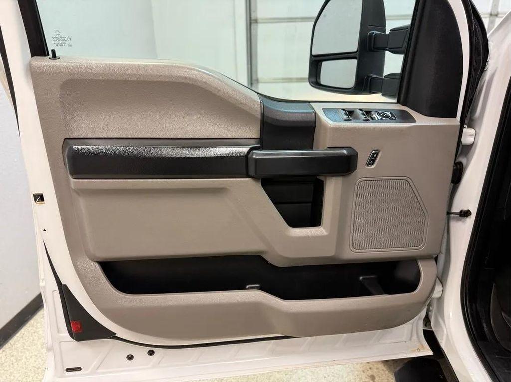 used 2017 Ford F-350 car, priced at $45,988