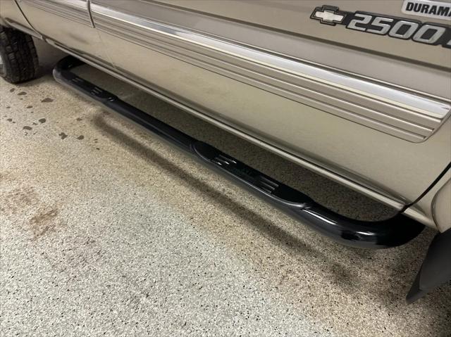 used 2002 Chevrolet Silverado 2500 car, priced at $22,988