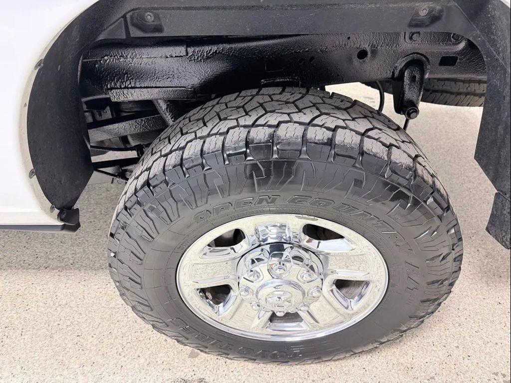 used 2023 Ram 2500 car, priced at $31,988