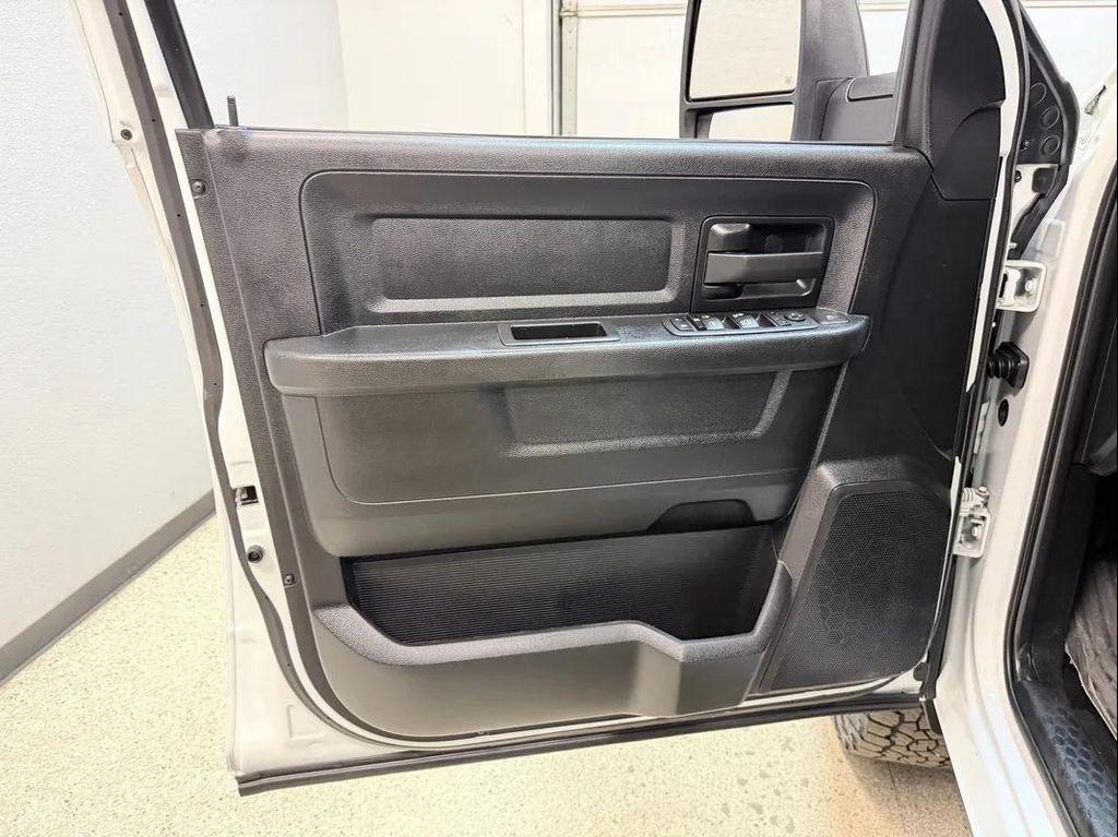 used 2023 Ram 2500 car, priced at $31,988