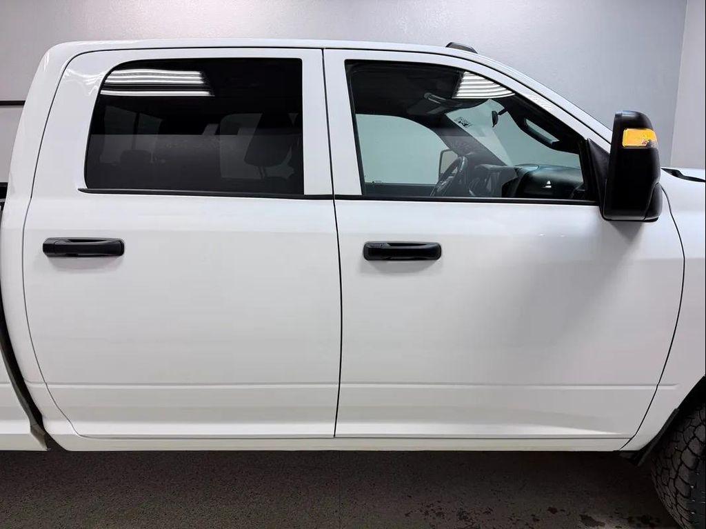 used 2023 Ram 2500 car, priced at $31,988