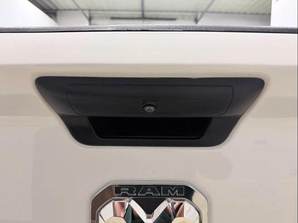 used 2023 Ram 2500 car, priced at $31,988