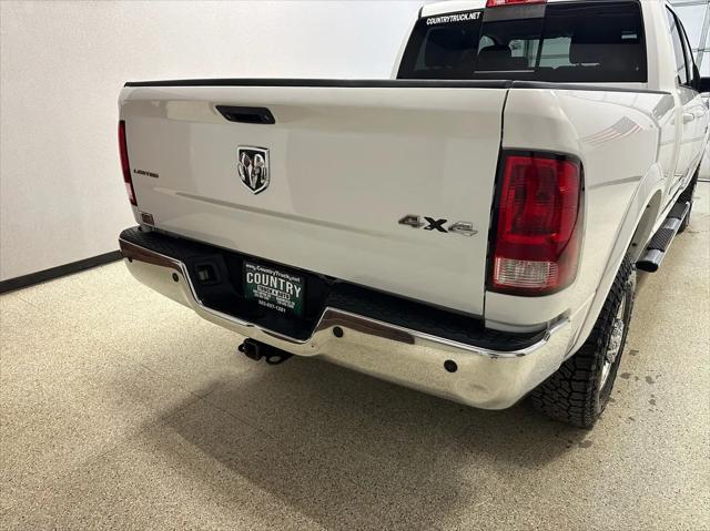 used 2012 Ram 2500 car, priced at $34,988