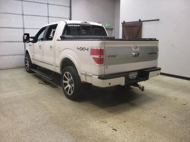 used 2013 Ford F-150 car, priced at $16,988