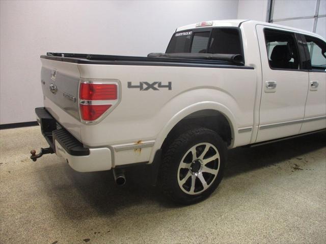 used 2013 Ford F-150 car, priced at $16,988