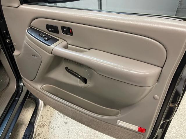 used 2005 Chevrolet Silverado 2500 car, priced at $34,988