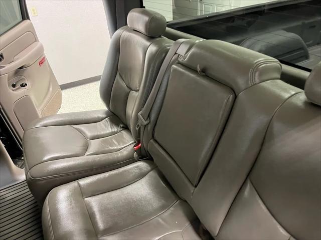 used 2005 Chevrolet Silverado 2500 car, priced at $34,988