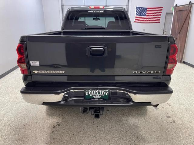 used 2005 Chevrolet Silverado 2500 car, priced at $34,988