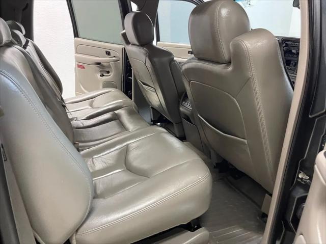 used 2005 Chevrolet Silverado 2500 car, priced at $34,988