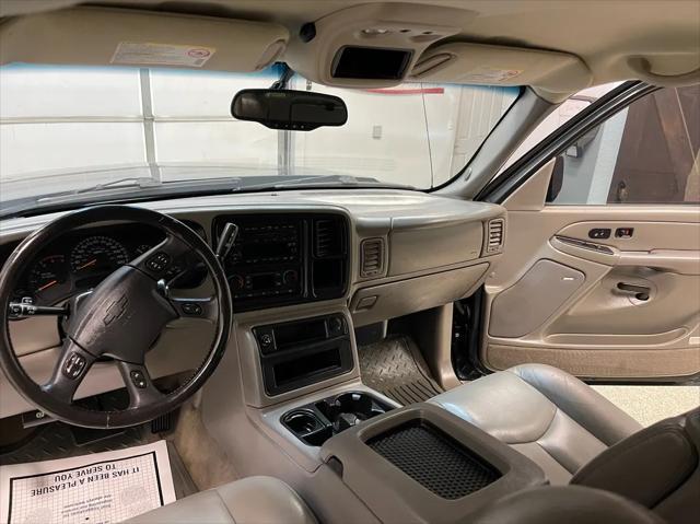 used 2005 Chevrolet Silverado 2500 car, priced at $34,988