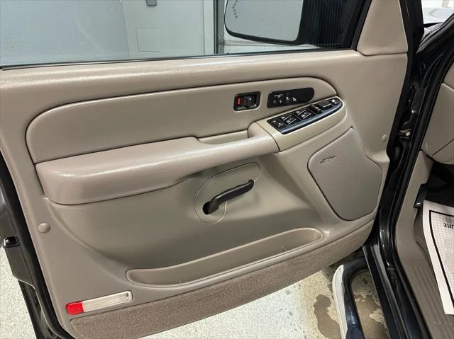 used 2005 Chevrolet Silverado 2500 car, priced at $34,988