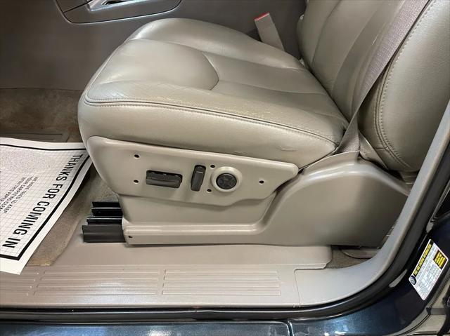 used 2005 Chevrolet Silverado 2500 car, priced at $34,988