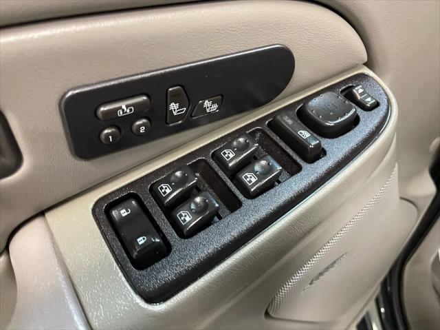 used 2005 Chevrolet Silverado 2500 car, priced at $34,988
