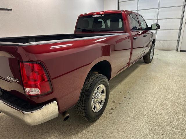 used 2018 Ram 3500 car, priced at $30,988