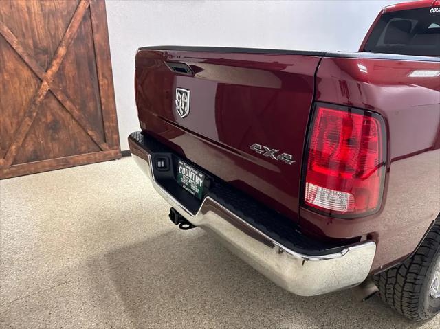 used 2018 Ram 3500 car, priced at $30,988