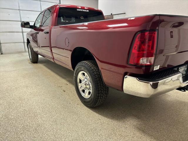 used 2018 Ram 3500 car, priced at $30,988