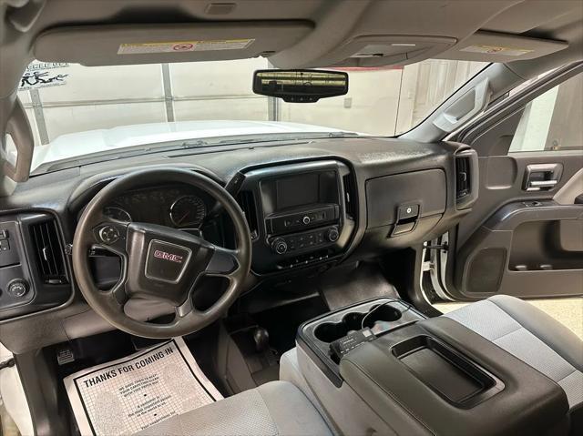 used 2018 GMC Sierra 2500 car, priced at $23,988