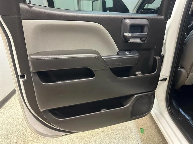 used 2018 GMC Sierra 2500 car, priced at $23,988