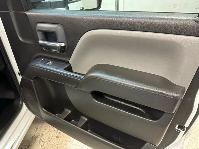 used 2018 GMC Sierra 2500 car, priced at $23,988