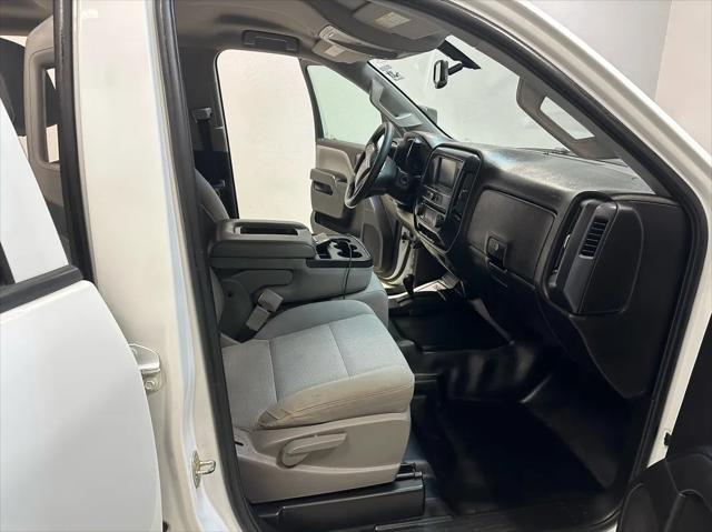 used 2018 GMC Sierra 2500 car, priced at $23,988