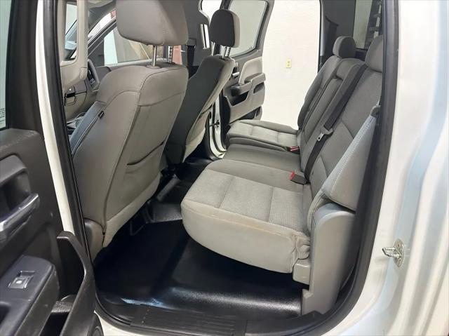 used 2018 GMC Sierra 2500 car, priced at $23,988