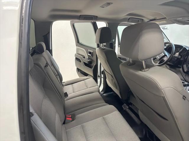 used 2018 GMC Sierra 2500 car, priced at $23,988