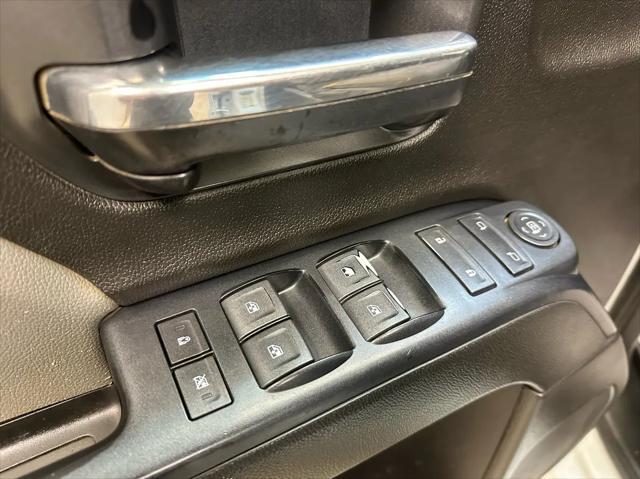 used 2018 GMC Sierra 2500 car, priced at $23,988