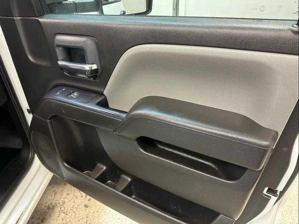 used 2018 GMC Sierra 2500 car, priced at $23,988
