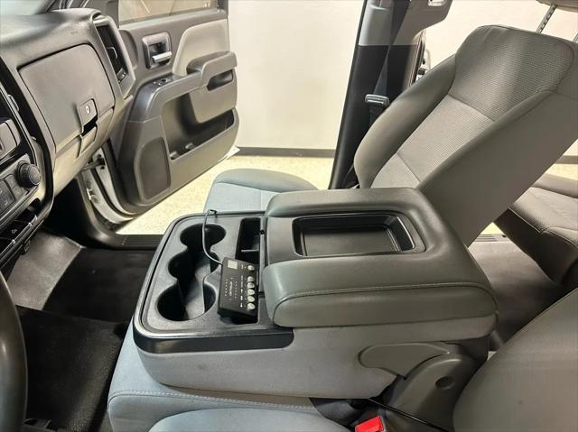 used 2018 GMC Sierra 2500 car, priced at $23,988