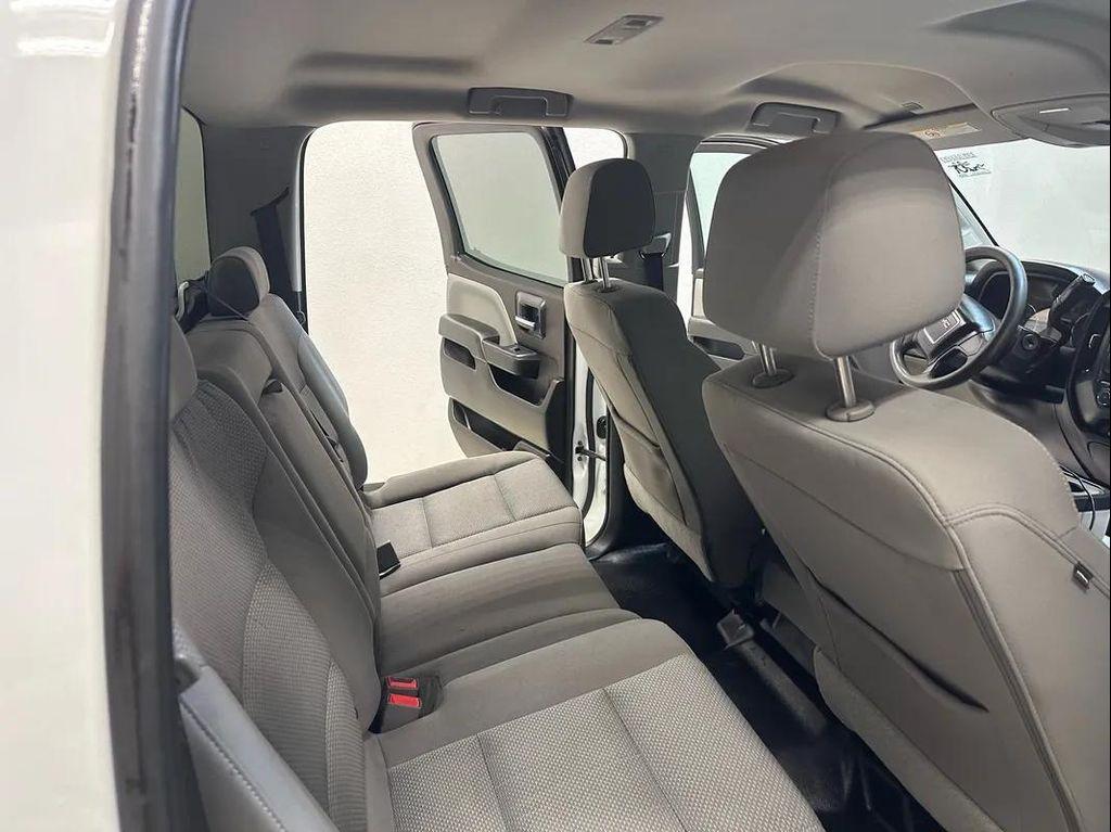 used 2018 GMC Sierra 2500 car, priced at $23,988