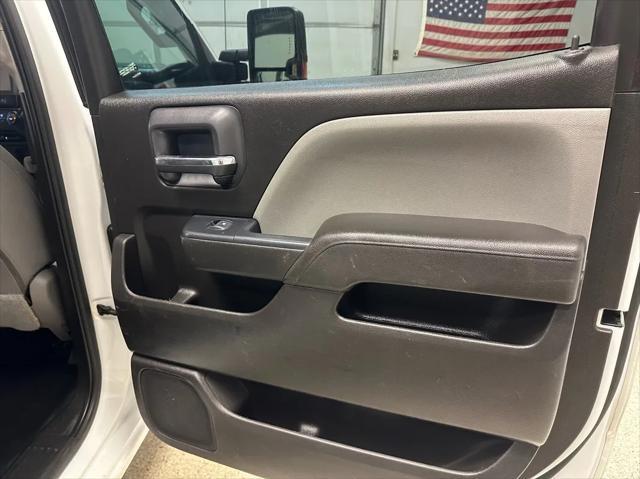 used 2018 GMC Sierra 2500 car, priced at $23,988
