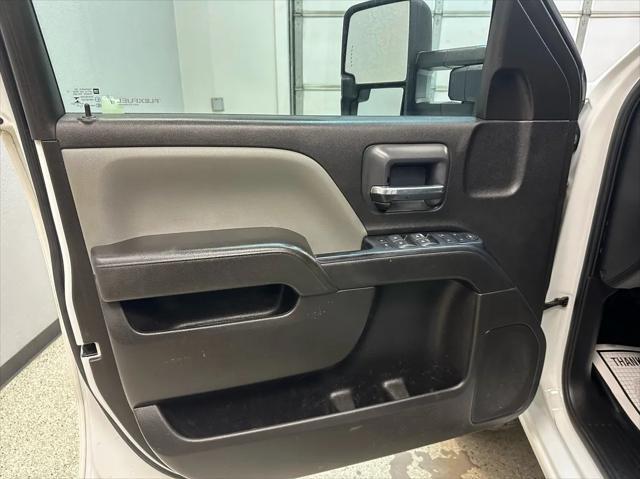 used 2018 GMC Sierra 2500 car, priced at $23,988