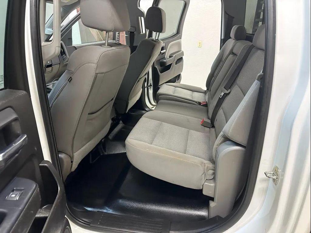 used 2018 GMC Sierra 2500 car, priced at $23,988