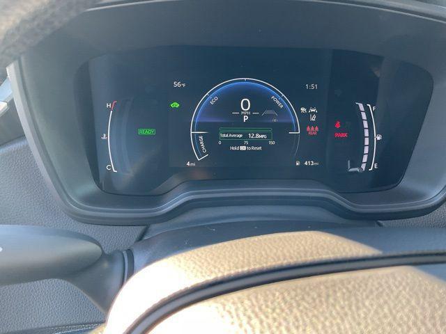 new 2026 Toyota Corolla Hybrid car, priced at $28,614