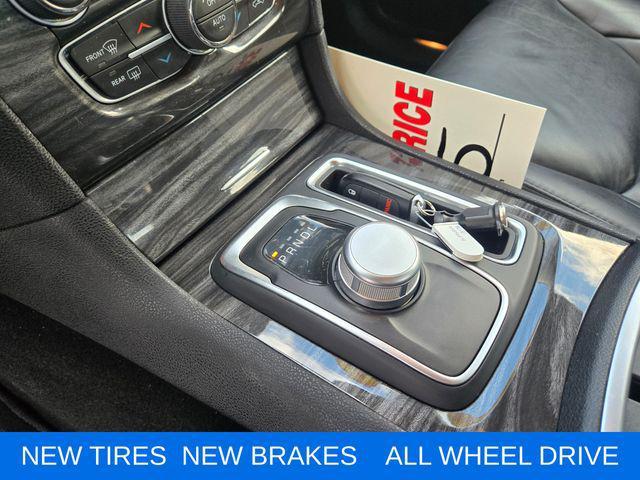 used 2019 Chrysler 300 car, priced at $18,994