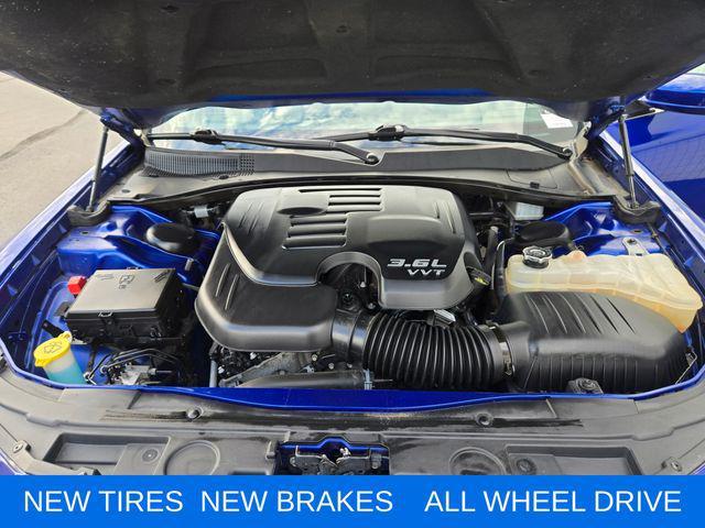 used 2019 Chrysler 300 car, priced at $18,994